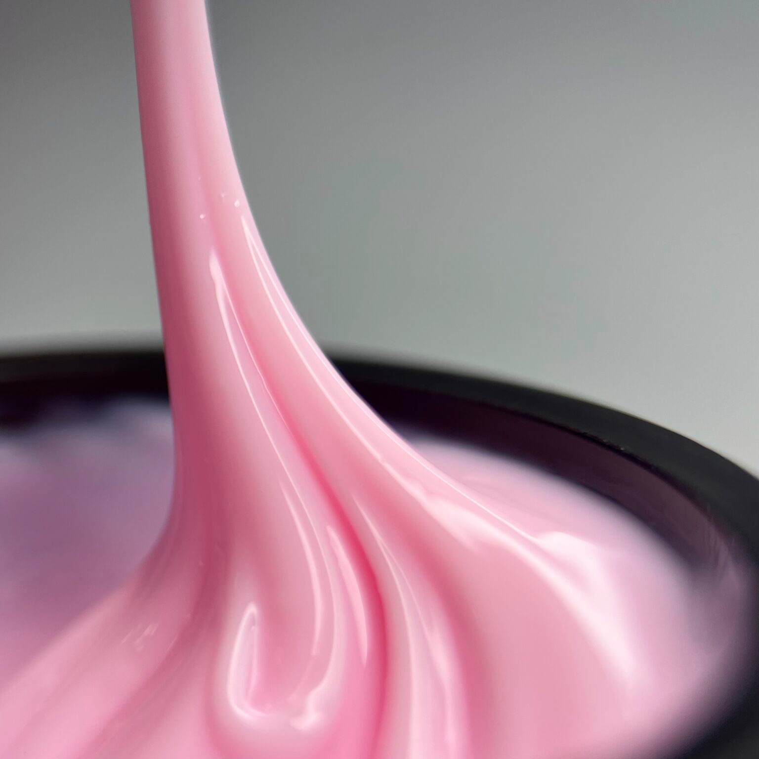 Candy Pink Builder Gel