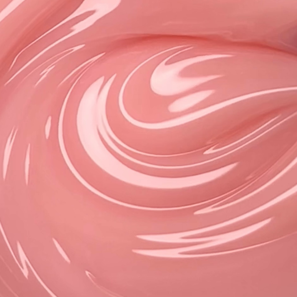 Cool Pink Builder Gel