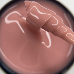 Nude Peach Builder Gel