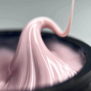 Lilac Whisper Builder Gel